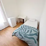 3 ホームステイ トゥールーズ