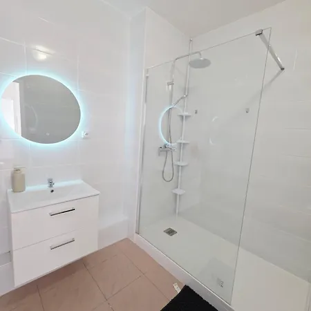 Séjour chez l'habitant 3 *