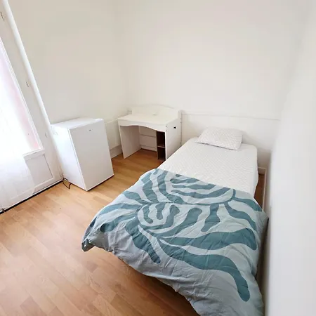 3 Séjour chez l'habitant Toulouse