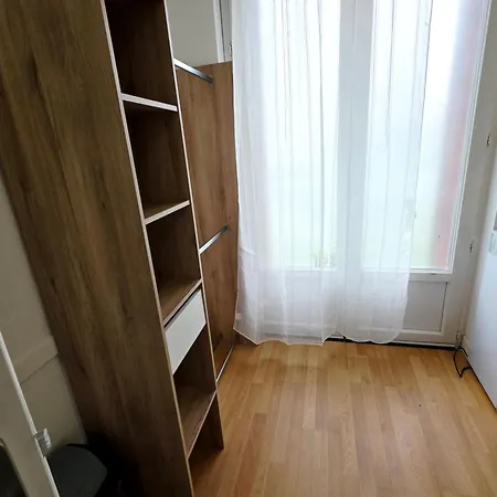 Séjour chez l'habitant 3