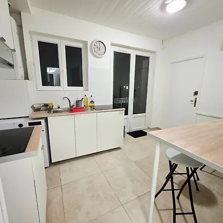 Séjour chez l'habitant 3