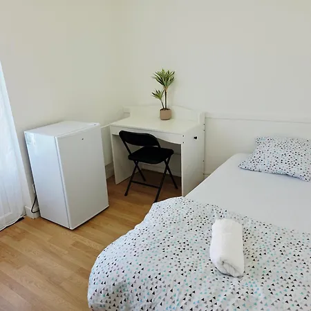 Homestay 3 Toulouse