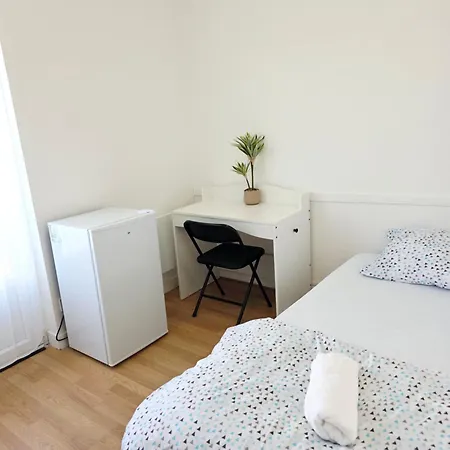 3 Accommodatie bij particulieren *