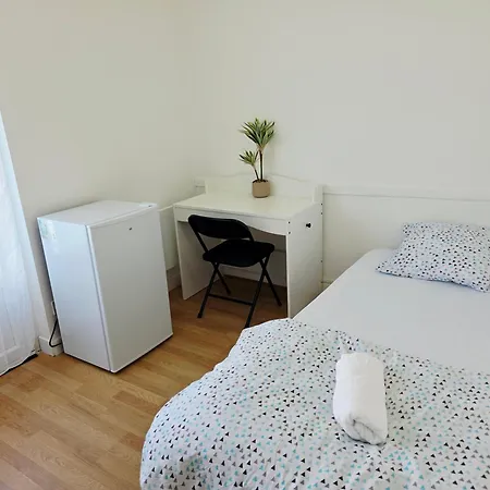 3 Séjour chez l'habitant