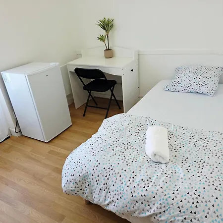 Accommodatie bij particulieren 3 Toulouse