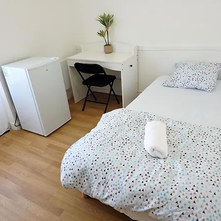 3 Séjour chez l'habitant *