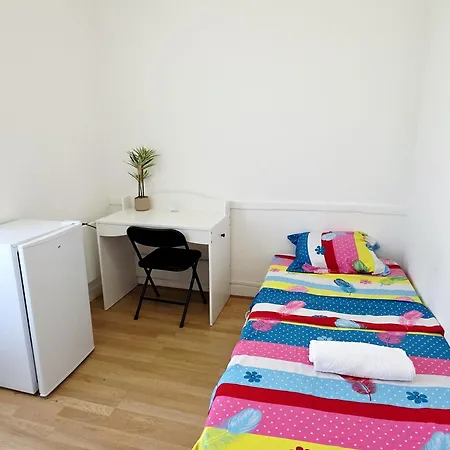 Accommodatie bij particulieren 3 *