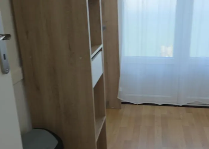 3 Séjour chez l'habitant Toulouse