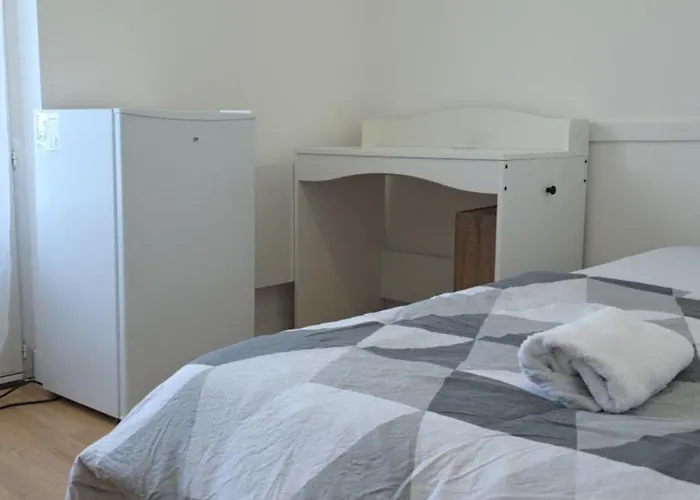 Séjour chez l'habitant 3 *