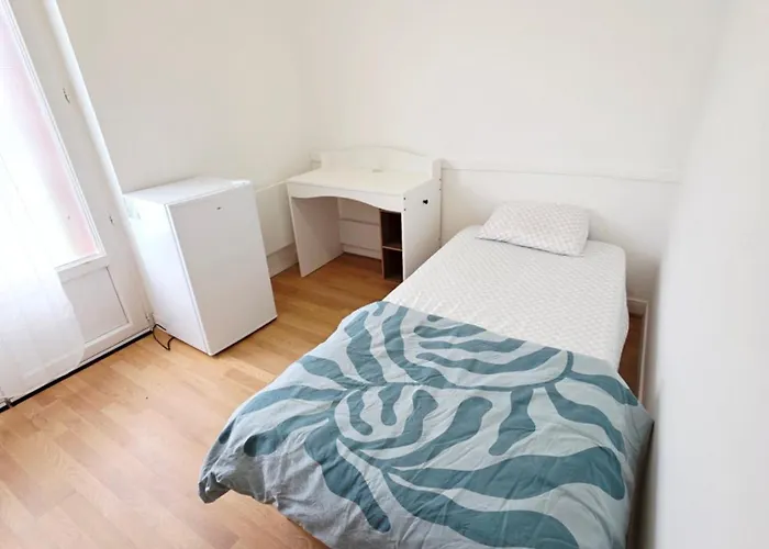 3 Séjour chez l'habitant Toulouse