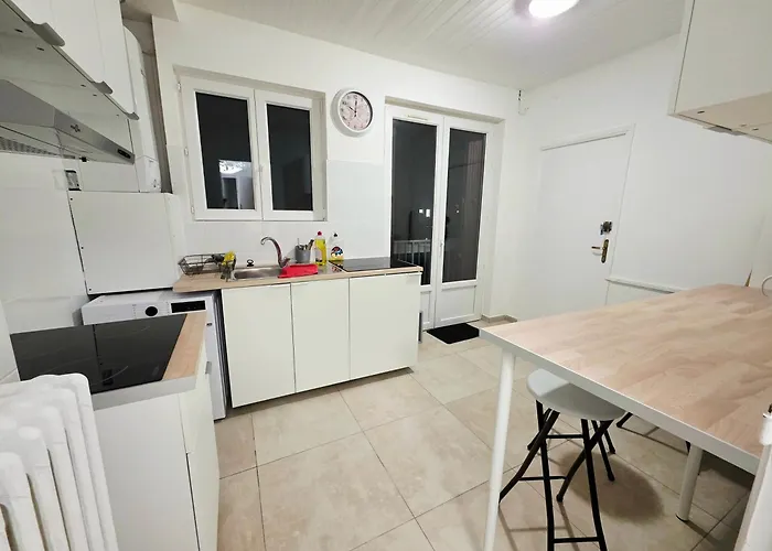 Séjour chez l'habitant 3