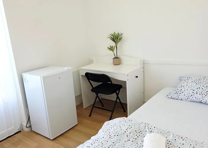 3 Séjour chez l'habitant *