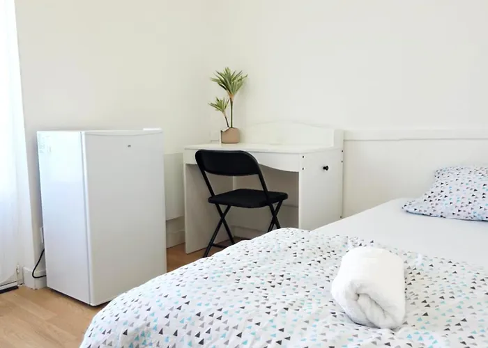 Séjour chez l'habitant 3