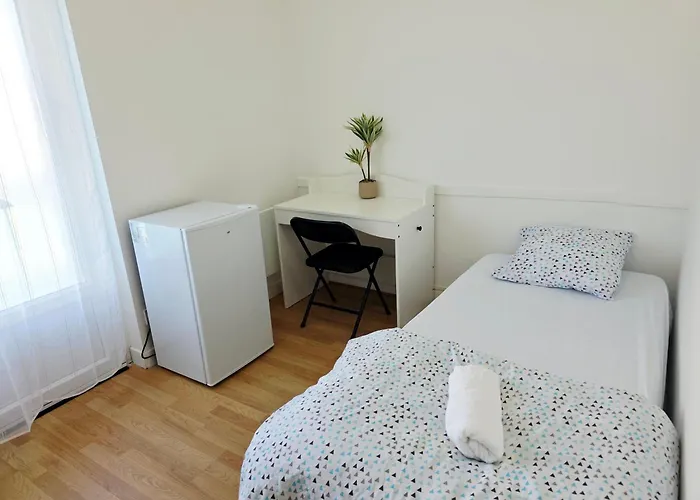 3 Séjour chez l'habitant