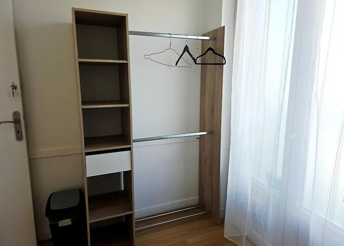 Séjour chez l'habitant 3