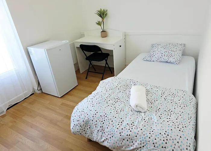 Séjour chez l'habitant 3 Toulouse