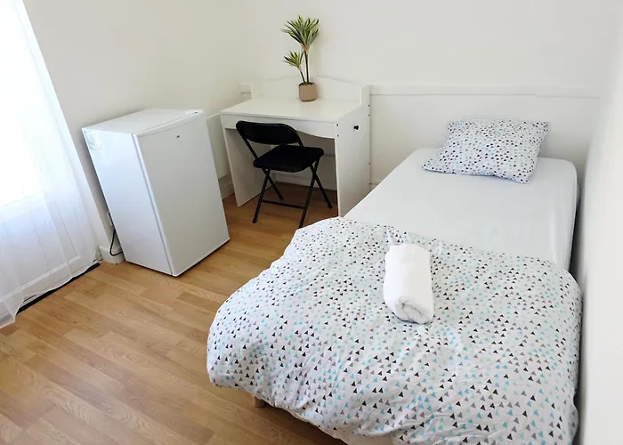 3 Séjour chez l'habitant *