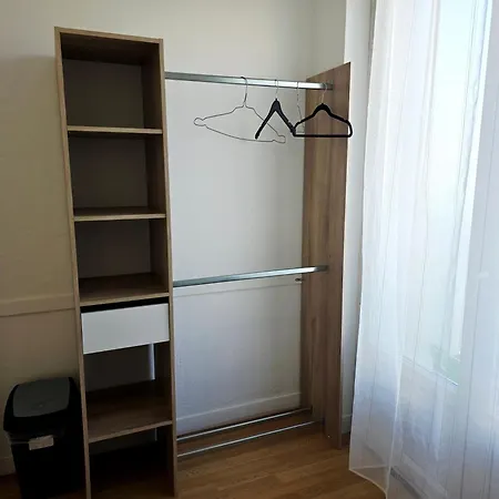 ホームステイ 3