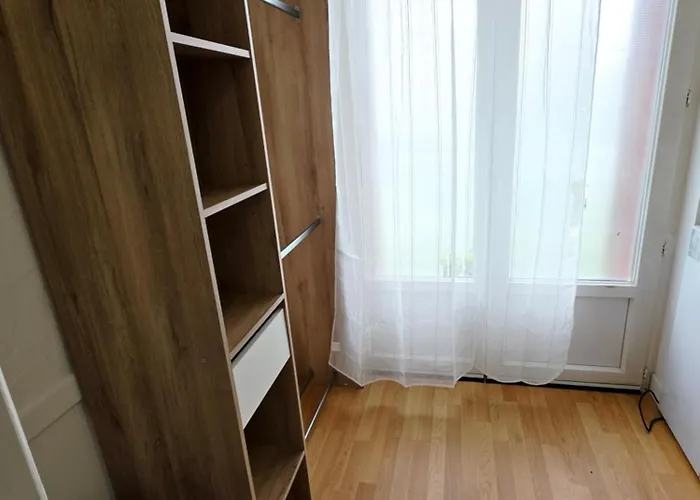 ホームステイ 3